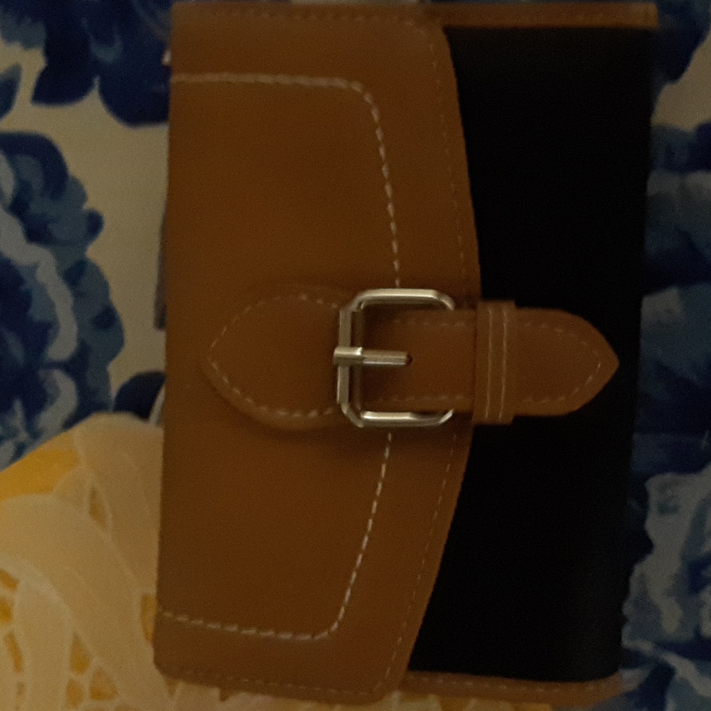 Giani Bernini wallet